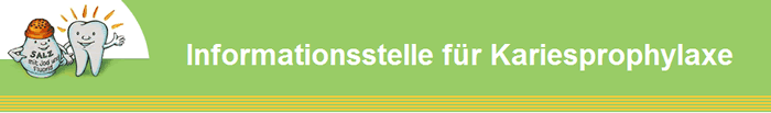 Kariesprophylaxe